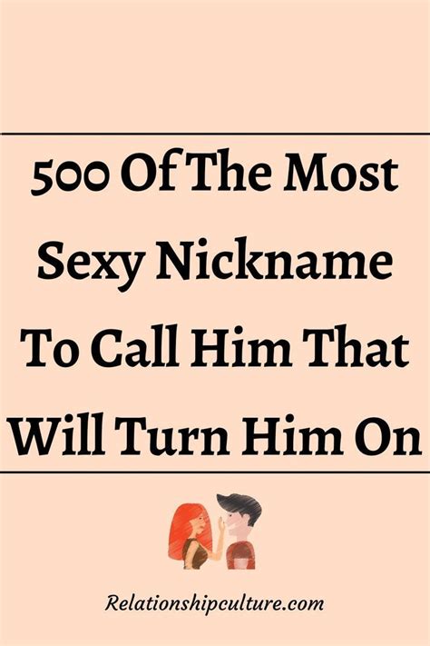 what will your boyfriends name start with|flirty nicknames for boyfriend.